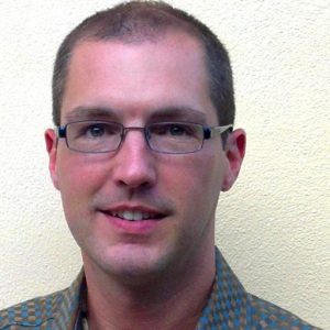Brian McNoldy, Senior Research Assistant at The Rosenstiel School of Marine and Atmospheric Science