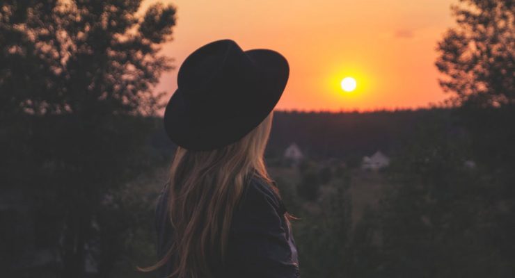 Summer Solstice Arrives
