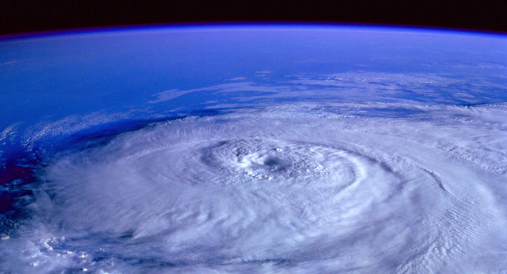 Hurricane Action Plan