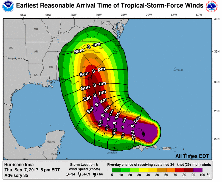 Major Hurricane Archives Weatherboy