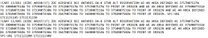 These NOTAMS are to be read by pilots before they fly; these particular updates alert pilots of restricted space associated with the weekend Orbital ATK launch. Image: FAA