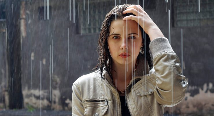 Forecast: Rain Taxes Coming to New Jersey