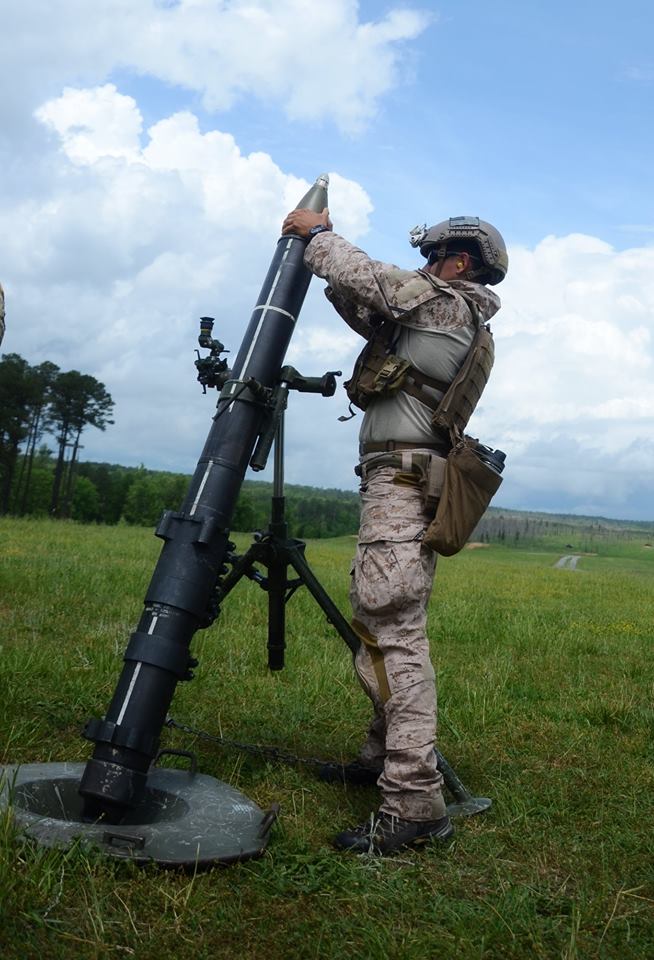 Big booms are in the forecast for the Garden State beginning tomorrow. Image: Joint Base McGuire-Dix-Lakehurst
