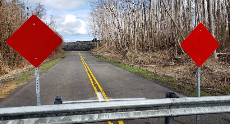 After Multiple Natural Disasters, Normalcy Begins Returning to Hawaii