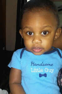 A one year old boy is the latest victim in Hurricane Florence's floods. Image: Union County Sheriff Department