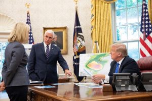 Photo: Official White House Photo by Joyce N. Boghosian