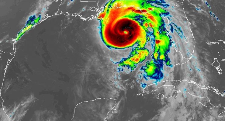Florence & Michael Retired from Hurricane Name List