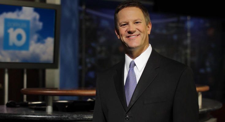 Chief Meteorologist Succumbs to Leukemia