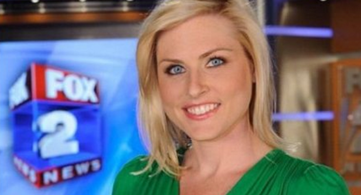 Television Meteorologist Takes Her Own Life