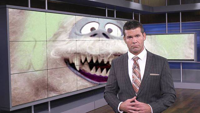 Meteorologist Sues TV Station for Defamation