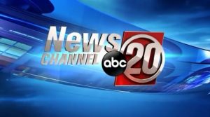 The ABC affiliate in Illinois finds itself in the middle of a controversy over it's "Red Alert" warnings and what their morning meteorologist said about it. Image: Sinclair Broadcast Group
