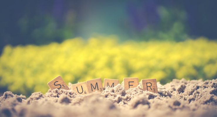 Summer Solstice 2019 Arrives